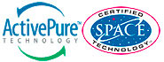 Active Pure Technology & Certified Space Technology